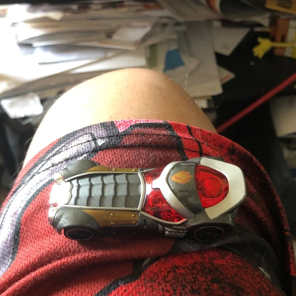 N/A small toy